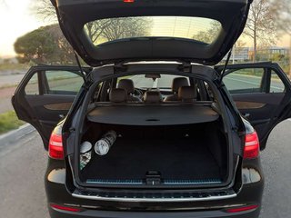 MERCEDES Clase GLC