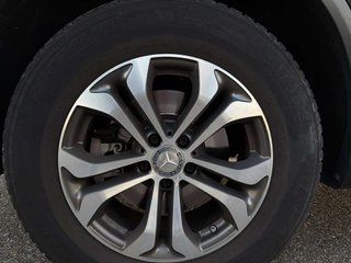 MERCEDES Clase GLC
