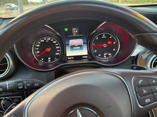 MERCEDES Clase GLC