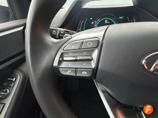 Hyundai IONIQ 1.6 GDI PHEV Style DCT