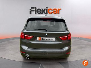 BMW Serie 2 Gran Tourer 216i - 5P (2020)