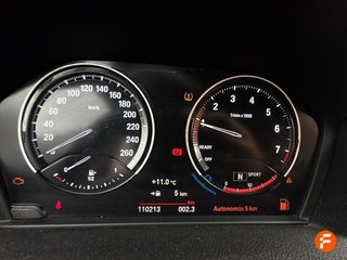 BMW Serie 2 Gran Tourer 216i - 5P (2020)