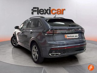 Volkswagen Taigo R-Line 1.0 TSI 81kW (110CV) DSG
