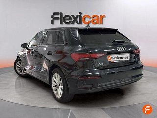 Audi A3 Sportback 35 TDI 110kW (150CV) S tronic