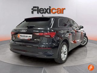 Audi A3 Sportback 35 TDI 110kW (150CV) S tronic