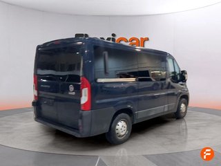 Fiat Ducato Ducato 30 2.3 MJT 150CV PC-TN Combi