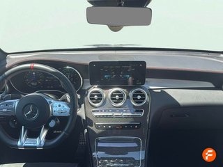 Mercedes GLC Mercedes-AMG GLC 43 4MATIC