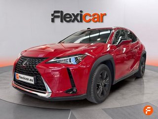 Lexus UX 2.0 250h Business