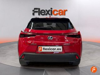 Lexus UX 2.0 250h Business