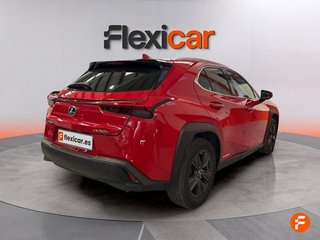 Lexus UX 2.0 250h Business