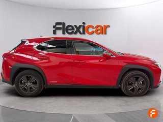 Lexus UX 2.0 250h Business