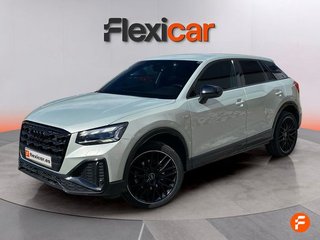 Audi Q2 Adrenalin 35 TFSI 110kW (150CV) S tronic