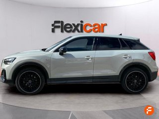 Audi Q2 Adrenalin 35 TFSI 110kW (150CV) S tronic