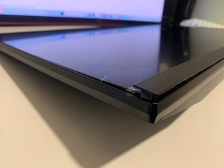 Monitor AOC Negro