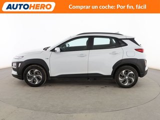 Hyundai Kona 1.6 Hybrid Klass 2WD