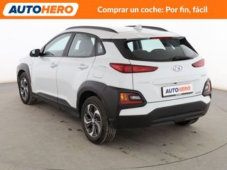 Hyundai Kona 1.6 Hybrid Klass 2WD