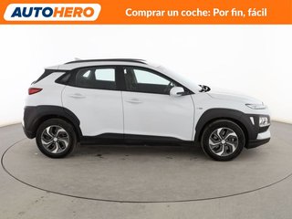Hyundai Kona 1.6 Hybrid Klass 2WD