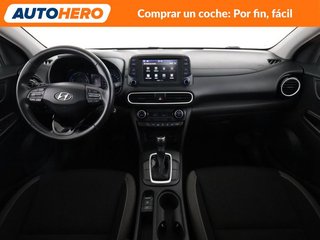 Hyundai Kona 1.6 Hybrid Klass 2WD