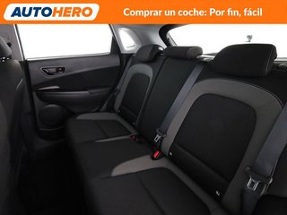 Hyundai Kona 1.6 Hybrid Klass 2WD