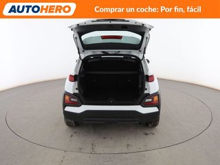 Hyundai Kona 1.6 Hybrid Klass 2WD