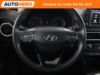 Hyundai Kona 1.6 Hybrid Klass 2WD