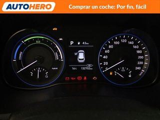 Hyundai Kona 1.6 Hybrid Klass 2WD
