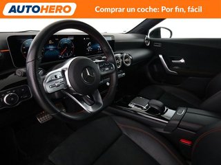 Mercedes Clase A A 200 d AMG Line