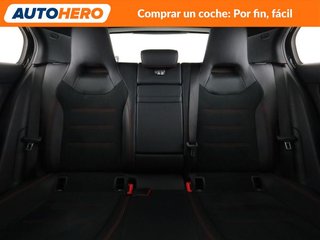 Mercedes Clase A A 200 d AMG Line