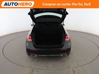Mercedes Clase A A 200 d AMG Line