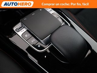 Mercedes Clase A A 200 d AMG Line