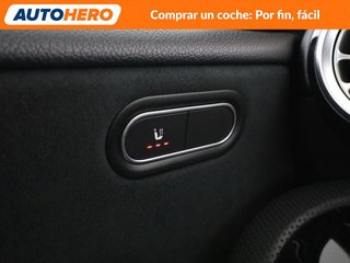Mercedes Clase A A 200 d AMG Line