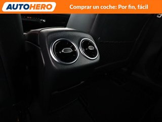 Mercedes Clase A A 200 d AMG Line