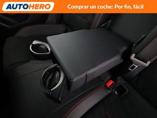 Mercedes Clase A A 200 d AMG Line