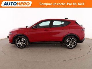 Alfa Romeo Tonale 1.5 Hybrid Sprint