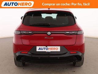 Alfa Romeo Tonale 1.5 Hybrid Sprint