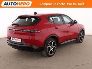 Alfa Romeo Tonale 1.5 Hybrid Sprint