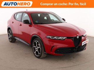 Alfa Romeo Tonale 1.5 Hybrid Sprint