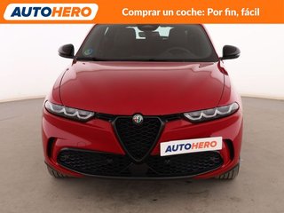 Alfa Romeo Tonale 1.5 Hybrid Sprint