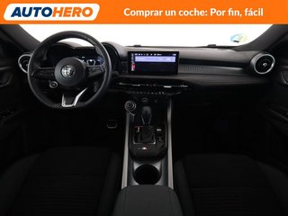 Alfa Romeo Tonale 1.5 Hybrid Sprint