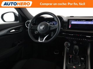 Alfa Romeo Tonale 1.5 Hybrid Sprint