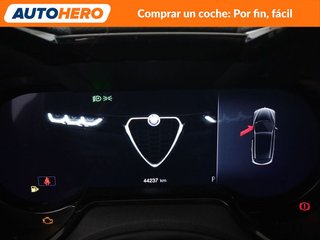 Alfa Romeo Tonale 1.5 Hybrid Sprint