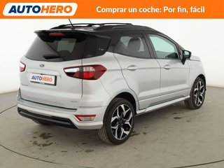 Ford Ecosport 1.0 EcoBoost ST-Line