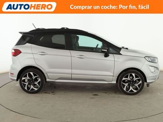Ford Ecosport 1.0 EcoBoost ST-Line