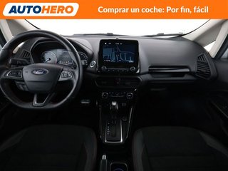Ford Ecosport 1.0 EcoBoost ST-Line