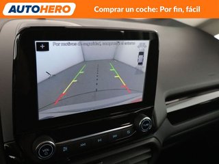 Ford Ecosport 1.0 EcoBoost ST-Line