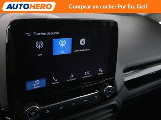 Ford Ecosport 1.0 EcoBoost ST-Line