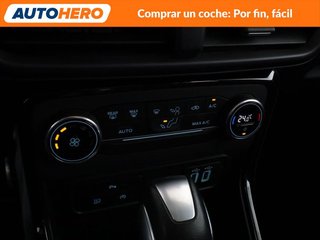 Ford Ecosport 1.0 EcoBoost ST-Line