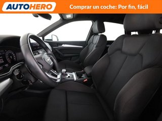 Audi Q5 40 TDI Mild-Hybrid quattro S line