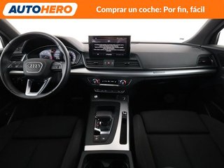 Audi Q5 40 TDI Mild-Hybrid quattro S line