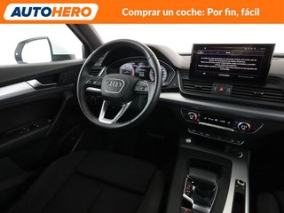 Audi Q5 40 TDI Mild-Hybrid quattro S line